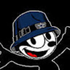 Meet your Posher, Junior